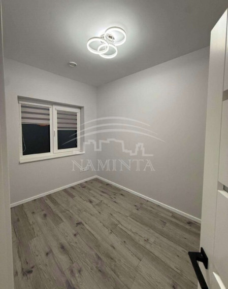Parduodamas namas Grambaviškių k., Klaipėdos r. sav., 80 m2 ploto, 1 aukštai 9