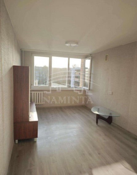 Parduodamas butas Šilutės pl., Rumpiškės, Klaipėdos m., Klaipėdos m. sav., 18 m2 ploto, 1 kambariai 1
