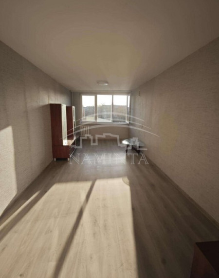 Parduodamas butas Šilutės pl., Rumpiškės, Klaipėdos m., Klaipėdos m. sav., 18 m2 ploto, 1 kambariai 3