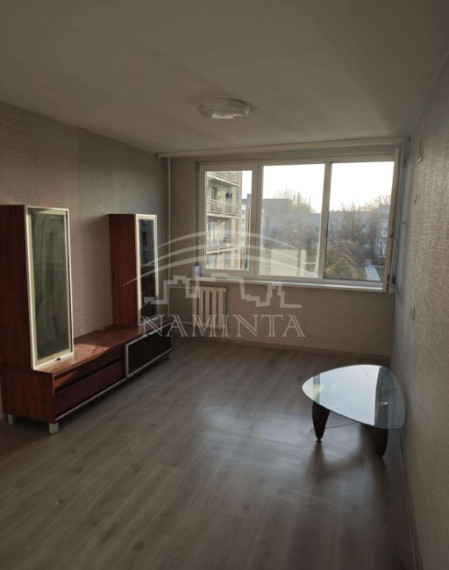 Parduodamas butas Šilutės pl., Rumpiškės, Klaipėdos m., Klaipėdos m. sav., 18 m2 ploto, 1 kambariai 10