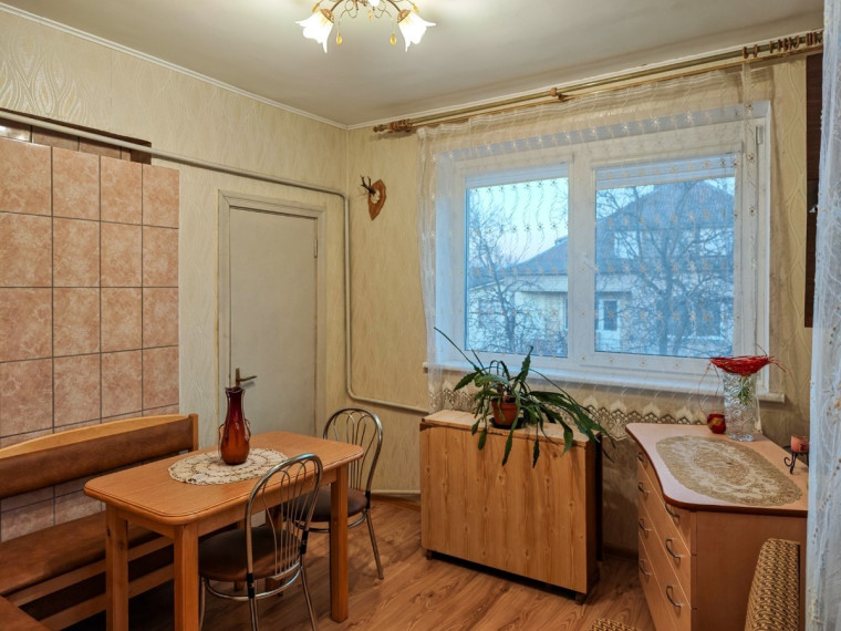 Parduodamas namas Medeinos g., Vingininkų k., Šilalės r. sav., 140.08 m2 ploto, 2 aukštai 10