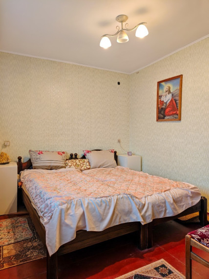 Parduodamas namas Medeinos g., Vingininkų k., Šilalės r. sav., 140.08 m2 ploto, 2 aukštai 13