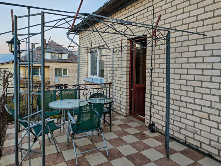 Parduodamas namas Medeinos g., Vingininkų k., Šilalės r. sav., 140.08 m2 ploto, 2 aukštai 19