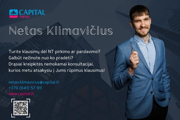Parduodamas namas Medeinos g., Vingininkų k., Šilalės r. sav., 140.08 m2 ploto, 2 aukštai 24