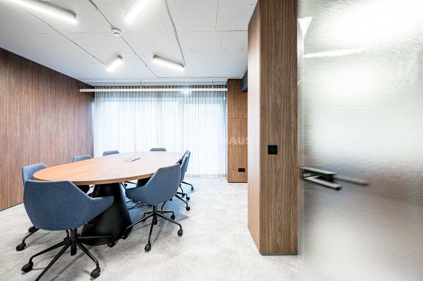 Parduodamos administracinės patalpos Lazdynėlių g., Lazdynėliai, Vilniaus m., Vilniaus m. sav., 233 m2 ploto 4