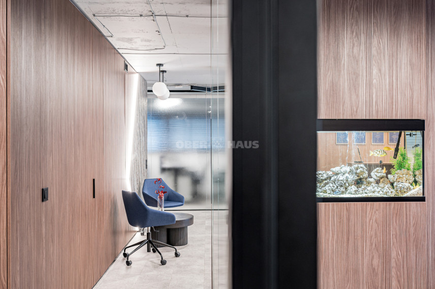 Parduodamos administracinės patalpos Lazdynėlių g., Lazdynėliai, Vilniaus m., Vilniaus m. sav., 233 m2 ploto 18