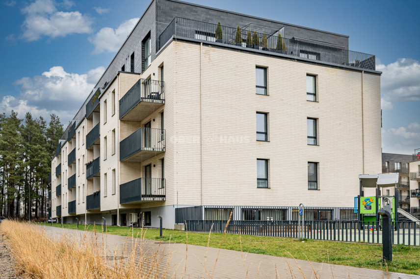 Parduodamos administracinės patalpos Lazdynėlių g., Lazdynėliai, Vilniaus m., Vilniaus m. sav., 233 m2 ploto 21