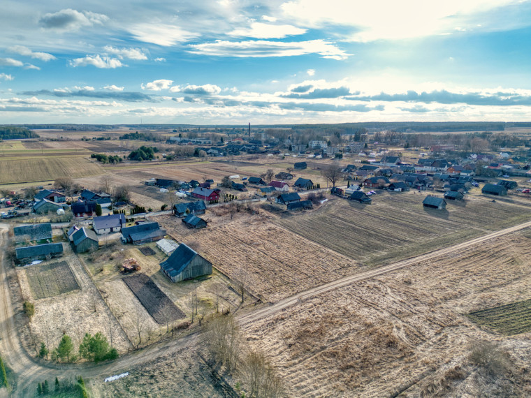 Parduodamas kitos paskirties sklypas Subotnikų g., Dieveniškių mstl., Šalčininkų r. sav., 48 a ploto 10