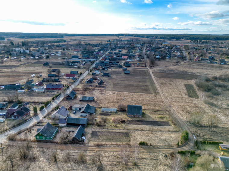 Parduodamas kitos paskirties sklypas Subotnikų g., Dieveniškių mstl., Šalčininkų r. sav., 48 a ploto 16