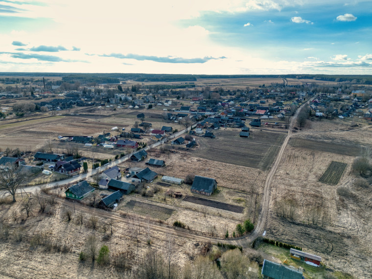 Parduodamas kitos paskirties sklypas Subotnikų g., Dieveniškių mstl., Šalčininkų r. sav., 48 a ploto 17