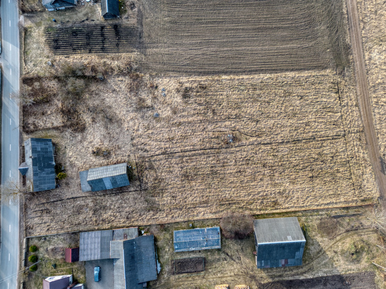 Parduodamas kitos paskirties sklypas Subotnikų g., Dieveniškių mstl., Šalčininkų r. sav., 48 a ploto 18