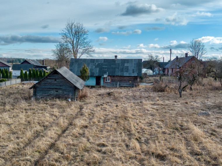 Parduodamas kitos paskirties sklypas Subotnikų g., Dieveniškių mstl., Šalčininkų r. sav., 48 a ploto 19
