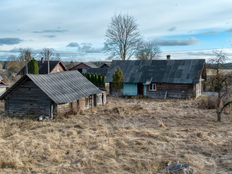 Parduodamas kitos paskirties sklypas Subotnikų g., Dieveniškių mstl., Šalčininkų r. sav., 48 a ploto 20