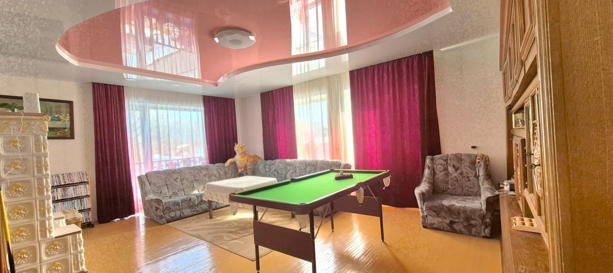 Parduodamas namas Ąžuolų g., Dovainonių k., Kaišiadorių r. sav., 324.17 m2 ploto, 3 aukštai 8