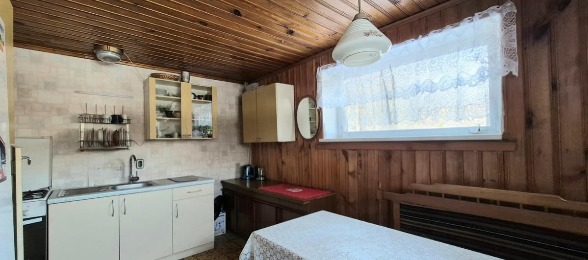 Parduodamas namas Ąžuolų g., Dovainonių k., Kaišiadorių r. sav., 324.17 m2 ploto, 3 aukštai 13
