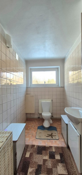 Parduodamas namas Ąžuolų g., Dovainonių k., Kaišiadorių r. sav., 324.17 m2 ploto, 3 aukštai 14