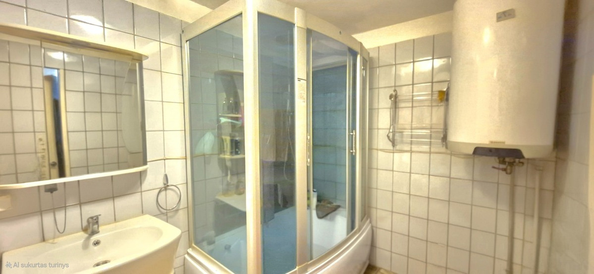 Parduodamas namas Ąžuolų g., Dovainonių k., Kaišiadorių r. sav., 324.17 m2 ploto, 3 aukštai 17