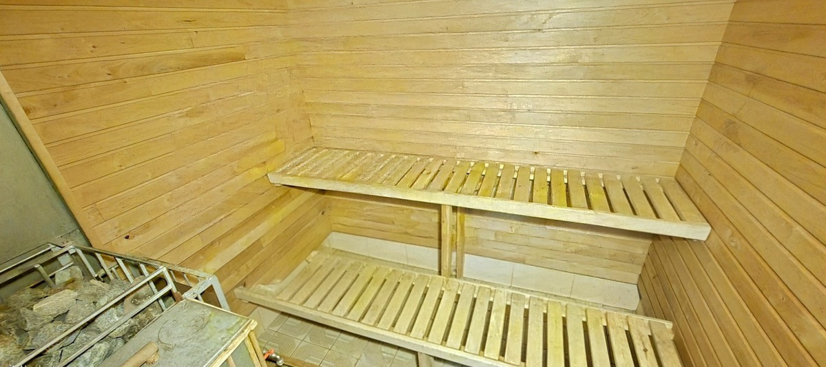 Parduodamas namas Ąžuolų g., Dovainonių k., Kaišiadorių r. sav., 324.17 m2 ploto, 3 aukštai 19
