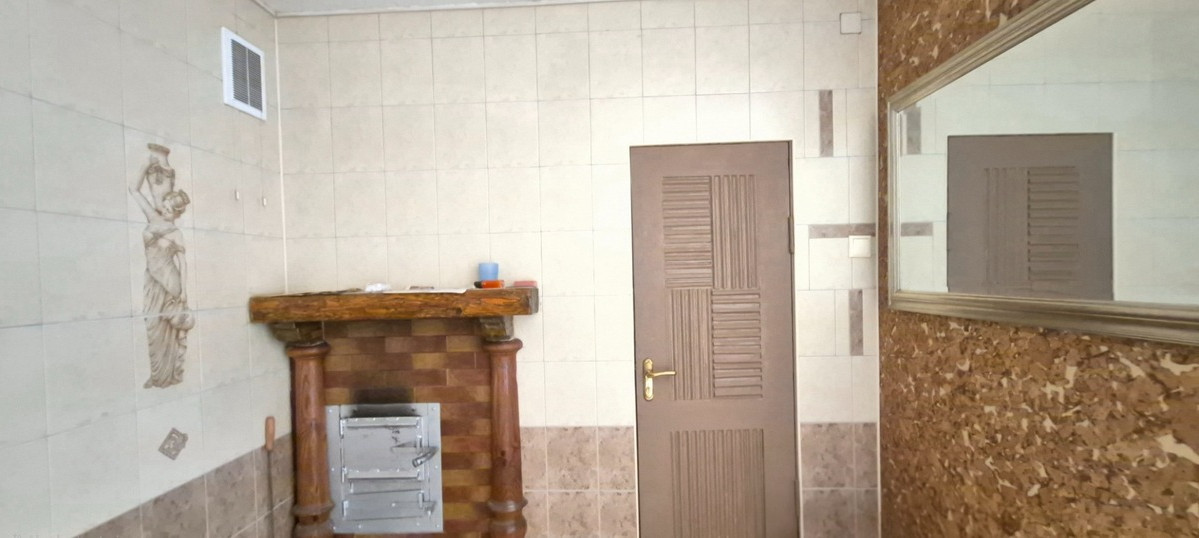 Parduodamas namas Ąžuolų g., Dovainonių k., Kaišiadorių r. sav., 324.17 m2 ploto, 3 aukštai 20