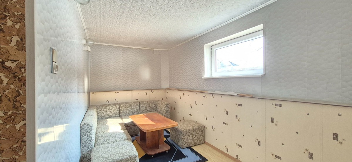 Parduodamas namas Ąžuolų g., Dovainonių k., Kaišiadorių r. sav., 324.17 m2 ploto, 3 aukštai 21