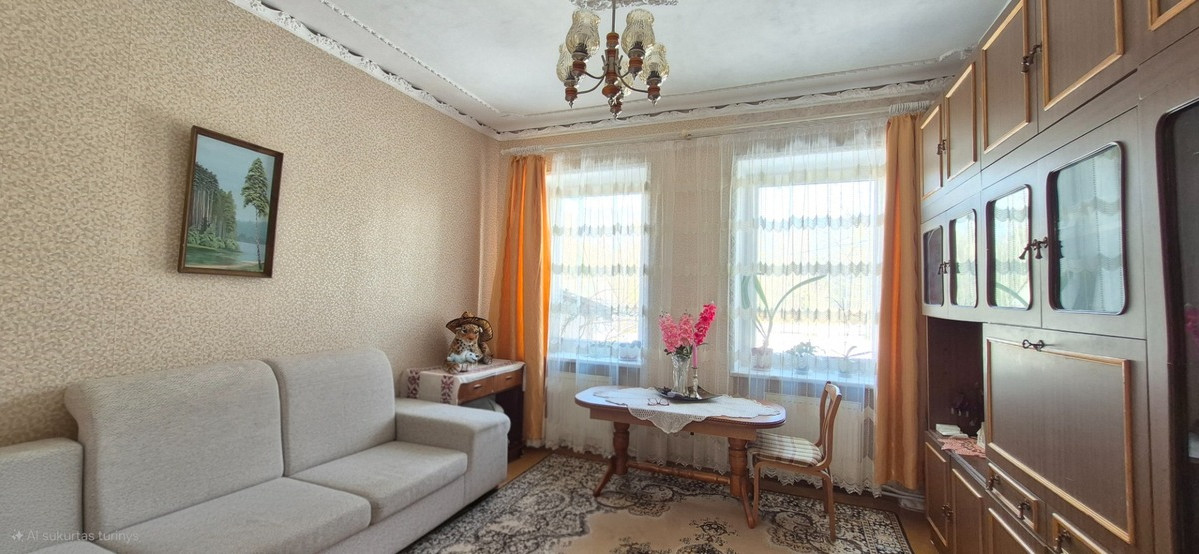 Parduodamas namas Ąžuolų g., Dovainonių k., Kaišiadorių r. sav., 324.17 m2 ploto, 3 aukštai 22
