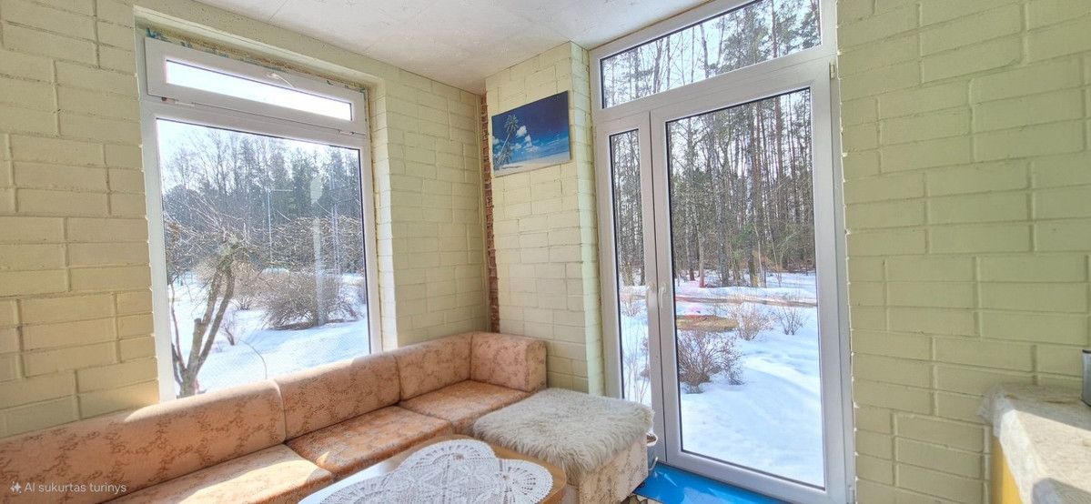 Parduodamas namas Ąžuolų g., Dovainonių k., Kaišiadorių r. sav., 324.17 m2 ploto, 3 aukštai 23