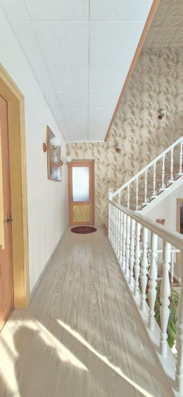 Parduodamas namas Ąžuolų g., Dovainonių k., Kaišiadorių r. sav., 324.17 m2 ploto, 3 aukštai 24