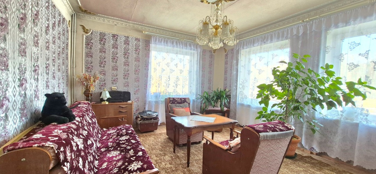 Parduodamas namas Ąžuolų g., Dovainonių k., Kaišiadorių r. sav., 324.17 m2 ploto, 3 aukštai 27