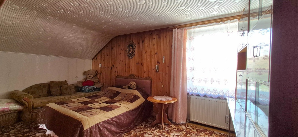Parduodamas namas Ąžuolų g., Dovainonių k., Kaišiadorių r. sav., 324.17 m2 ploto, 3 aukštai 30
