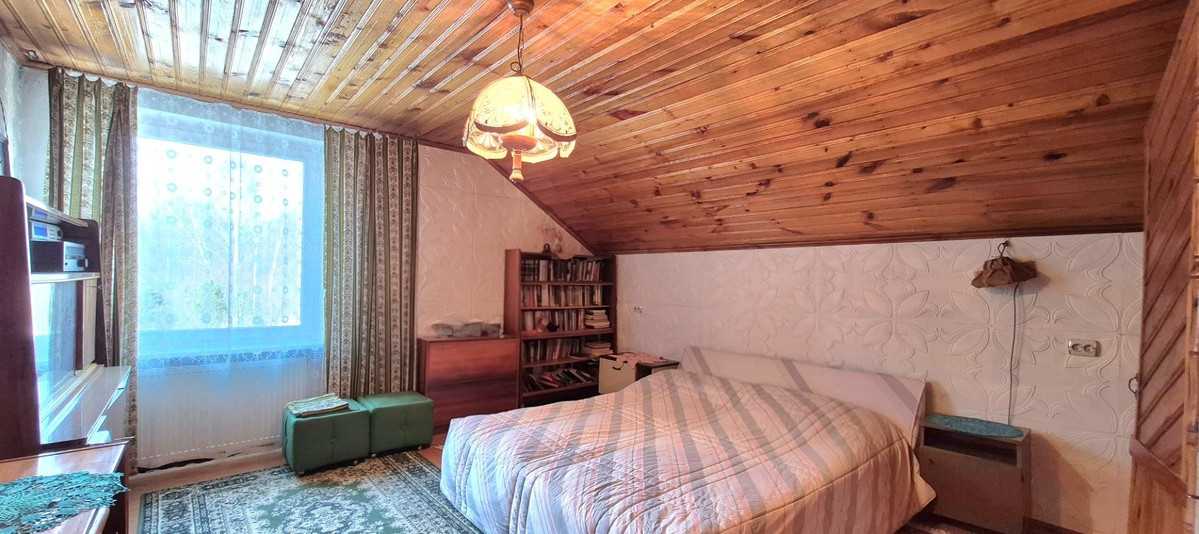 Parduodamas namas Ąžuolų g., Dovainonių k., Kaišiadorių r. sav., 324.17 m2 ploto, 3 aukštai 33