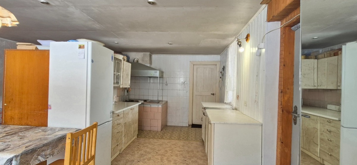 Parduodamas namas Ąžuolų g., Dovainonių k., Kaišiadorių r. sav., 324.17 m2 ploto, 3 aukštai 35