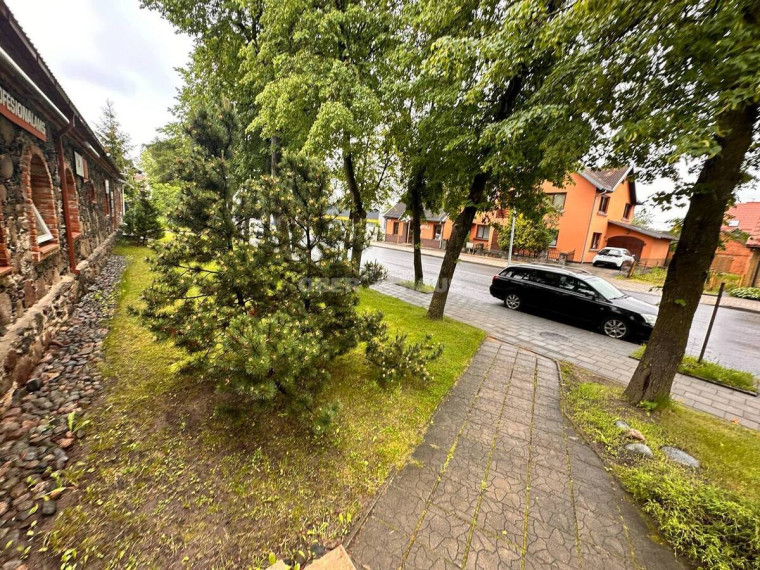 Parduodamos administracinės, maitinimo patalpos Vilniaus g. , Skaistakalnis, Panevėžio m., Panevėžio m. sav., 327.51 m2 ploto 10