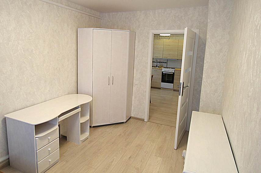 Nuomojamas butas , 54 m2 ploto, 2 kambariai 1