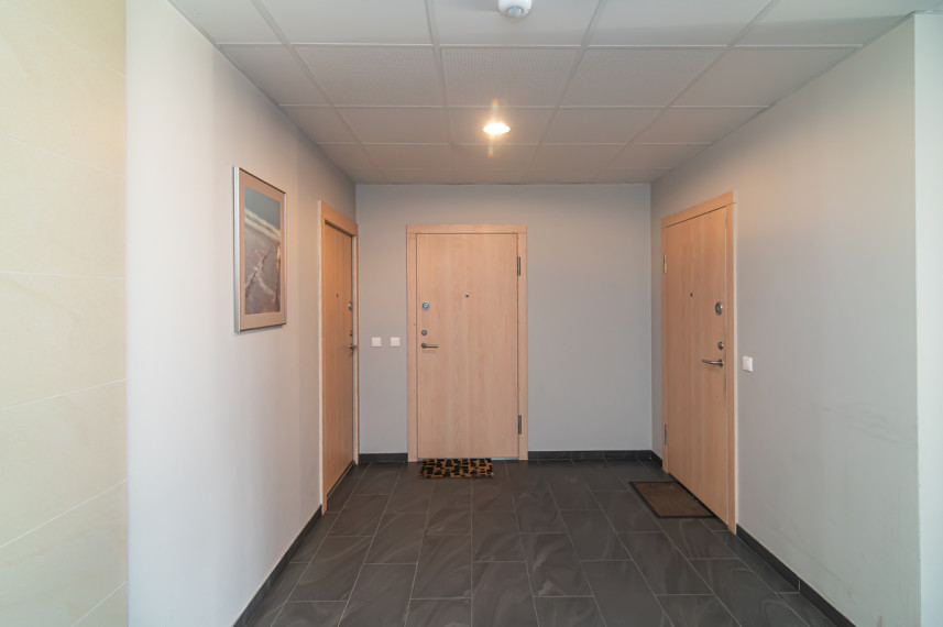 Nuomojamas butas Smėlio g., Antakalnis, Vilniaus m., Vilniaus m. sav., 49 m2 ploto, 2 kambariai 24