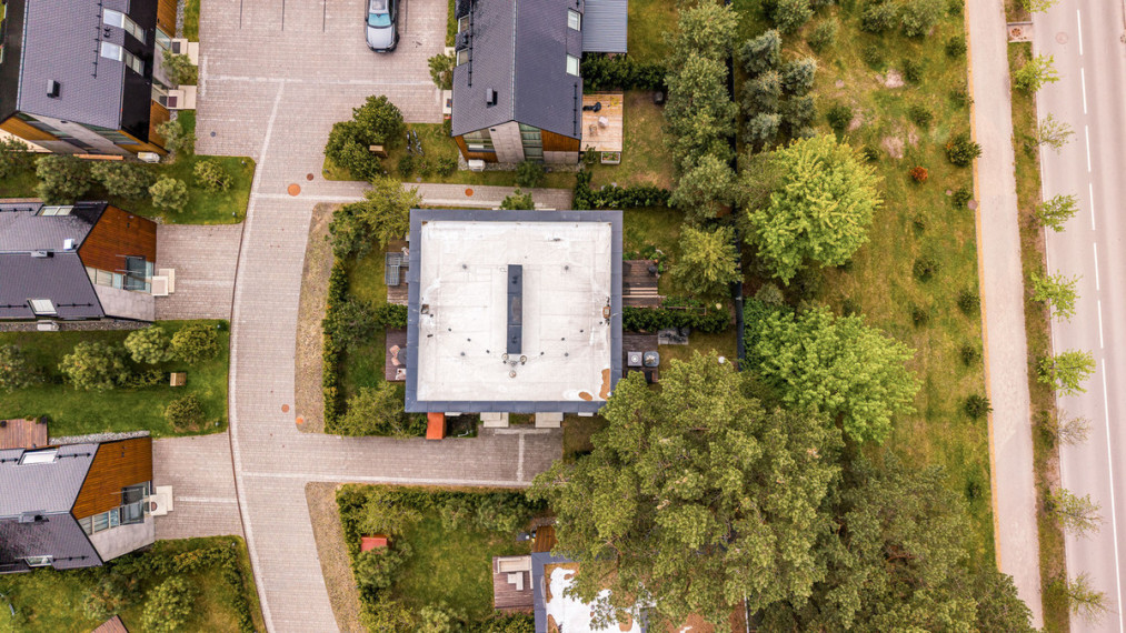 Nuomojamas namas Vytauto g., , Palangoje, 47 kv.m ploto 8