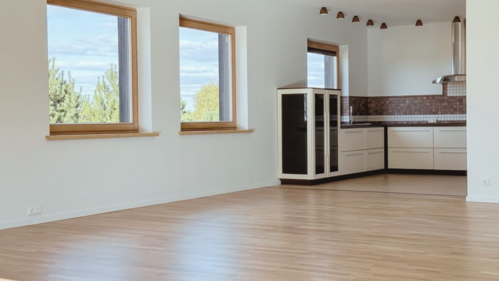 Parduodamas namas Pušų g., Parąžės k., Kretingos r. sav., 179.72 m2 ploto, 2 aukštai 7