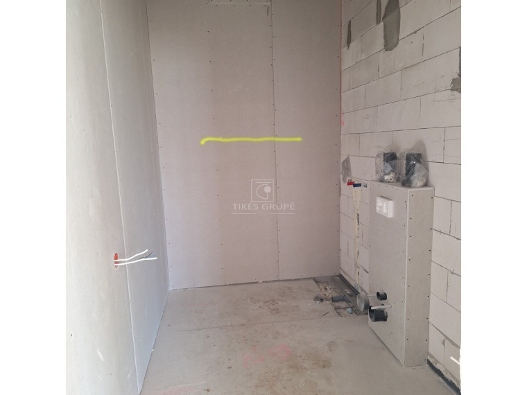 Parduodamas namas Kvietinių k., Klaipėdos r. sav., 163 m2 ploto, 1 aukštai 8