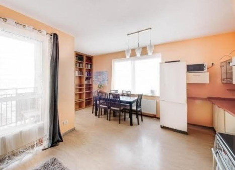 Parduodamas butas Vėtrungių g., Fabijoniškės, Vilniaus m., Vilniaus m. sav., 71.56 m² ploto 3 kambariai Parduodamas butas Vėtrungių g., Fabijoniškės, Vilniaus m., Vilniaus m. sav., 71.56 m² ploto 3 kambariai