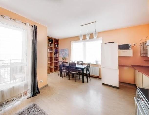 Parduodamas butas Vėtrungių g., Fabijoniškės, Vilniaus m., Vilniaus m. sav., 71.56 m² ploto 3 kambariai 1