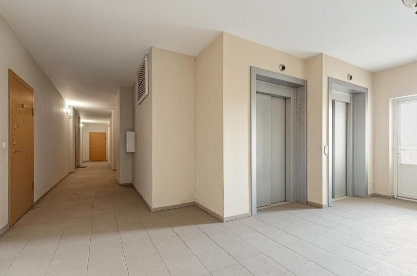 Parduodamas butas Vėtrungių g., Fabijoniškės, Vilniaus m., Vilniaus m. sav., 71.56 m² ploto 3 kambariai 13