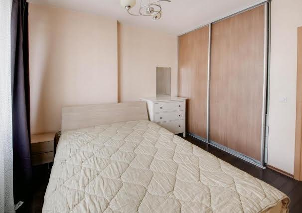Parduodamas butas Vėtrungių g., Fabijoniškės, Vilniaus m., Vilniaus m. sav., 71.56 m² ploto 3 kambariai 3