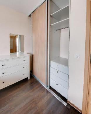 Parduodamas butas Vėtrungių g., Fabijoniškės, Vilniaus m., Vilniaus m. sav., 71.56 m² ploto 3 kambariai 4