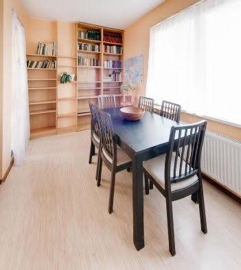 Parduodamas butas Vėtrungių g., Fabijoniškės, Vilniaus m., Vilniaus m. sav., 71.56 m² ploto 3 kambariai 6