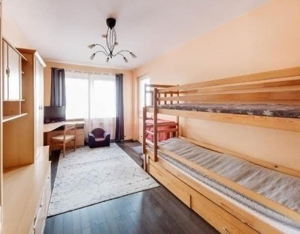 Parduodamas butas Vėtrungių g., Fabijoniškės, Vilniaus m., Vilniaus m. sav., 71.56 m² ploto 3 kambariai 7