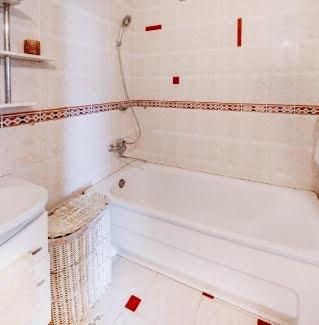 Parduodamas butas Vėtrungių g., Fabijoniškės, Vilniaus m., Vilniaus m. sav., 71.56 m² ploto 3 kambariai 8