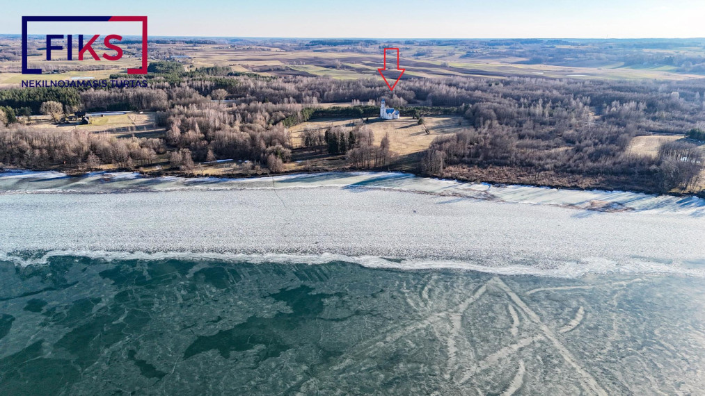Parduodamas sklypas Staigūnų k. dal., Lazdijų r. sav., 205.00 a ploto 8