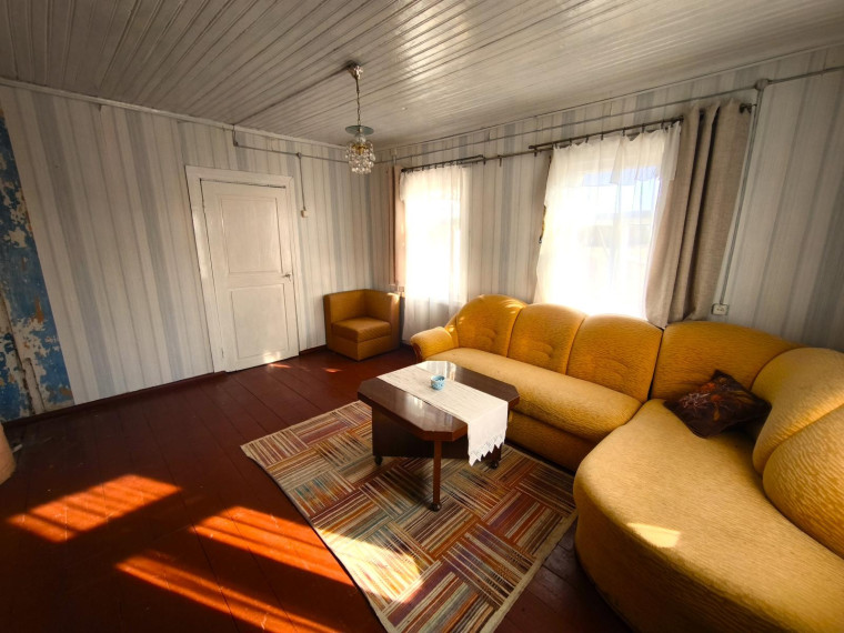 Parduodamas namas Vaidminių k., Zarasų r. sav., 86.00 m² ploto 3 kambariai 5