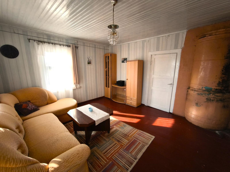 Parduodamas namas Vaidminių k., Zarasų r. sav., 86.00 m² ploto 3 kambariai 6