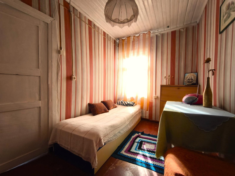 Parduodamas namas Vaidminių k., Zarasų r. sav., 86.00 m² ploto 3 kambariai 7