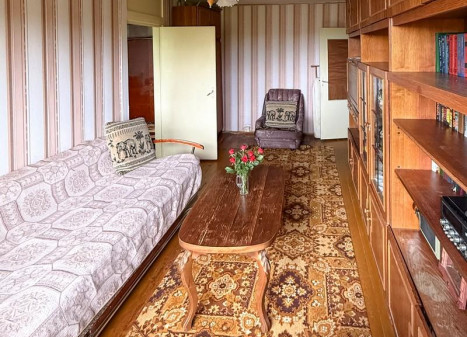 Parduodamas butas Verkių g., Žirmūnai, Vilniaus m., Vilniaus m. sav., 56.89 m² ploto 3 kambariai Parduodamas butas Verkių g., Žirmūnai, Vilniaus m., Vilniaus m. sav., 56.89 m² ploto 3 kambariai